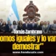 Tomás Zambrano define prioridades del nuevo Congreso Nacional: más diálogo, empleo, reformas y austeridad