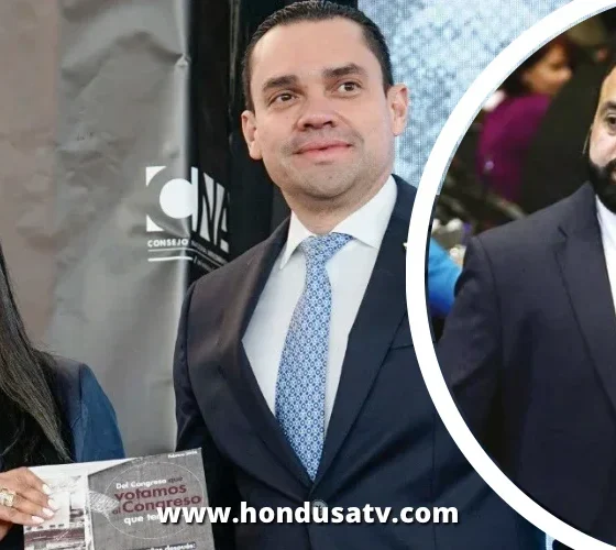 CNA revela falta de rendición de cuentas en Congreso Nacional durante la gestión de Redondo