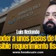 Crece la presión política: mencionan posible requerimiento fiscal contra Luis Redondo en medio de reformas en el Congreso