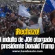 Sondeo del ERIC-SJ: más del 55 % de los hondureños rechaza el indulto otorgado por Donald Trump a Juan Orlando Hernández
