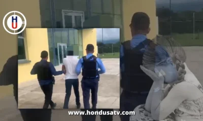 Detienen a menor por abusar sexualmente a su prima de ocho años