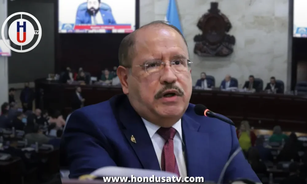 Libre mantiene diálogo con la oposición para aprobar el Presupuesto General - HONDUSATV