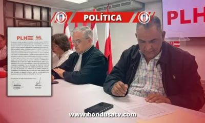 Rosenthal y Segura buscará consensos con la oposición para la elección del TSC