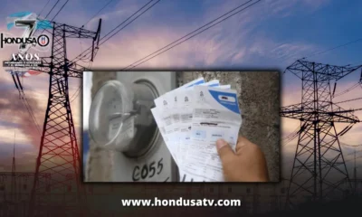 ENEE debe devolver L.35,8 millones que fueron cobrados por error