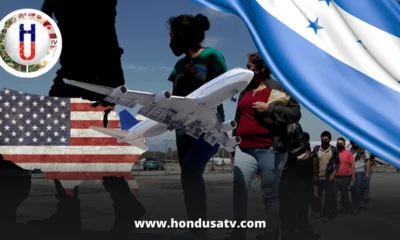 Honduras cierra el 2023 con 56 mil migrantes retornados