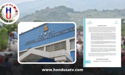 No se impondrá sanción administrativa a migrantes por motivos humanitarios