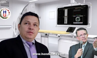 Fiscal de la UFERCO promete investigar irregularidades en salud