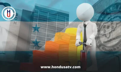 Con una inflación interanual del 5,19% cerró Honduras el 2023