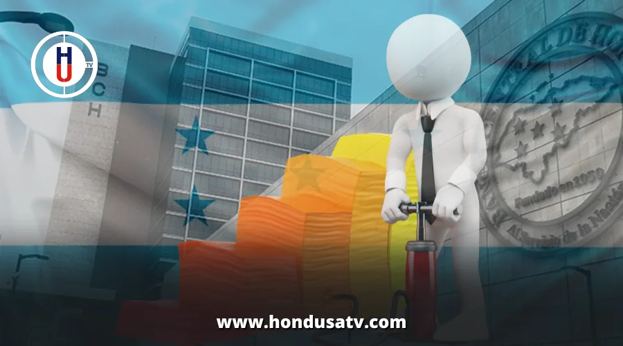 Con una inflación interanual del 5,19% cerró Honduras el 2023
