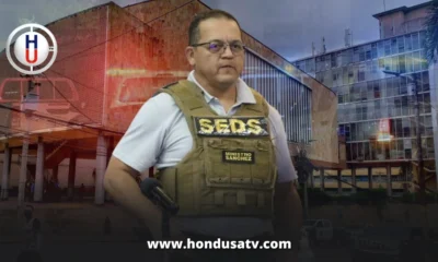 Secretaría de Seguridad realizará operativo con drones, 600 agentes y halcones en tercera legislatura