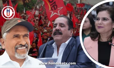 El FRP y el Movimiento 28 de Junio respaldan la candidatura de Rixi Moncada