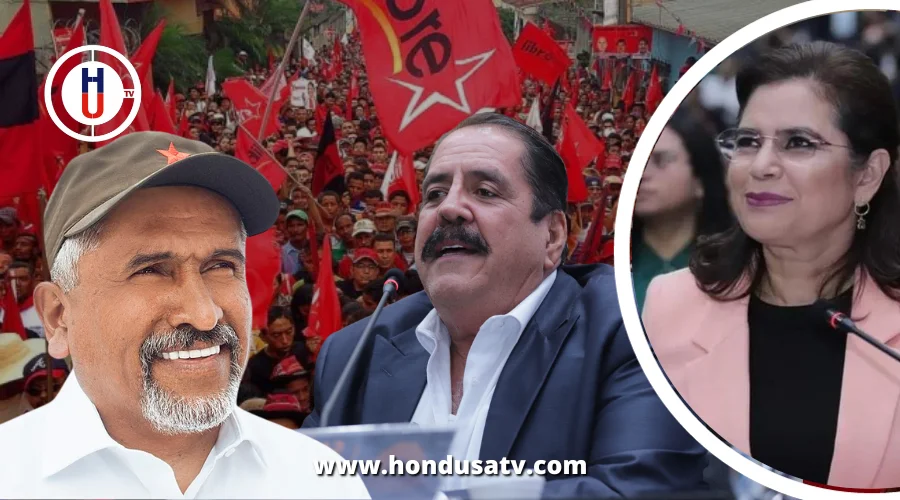 El FRP y el Movimiento 28 de Junio respaldan la candidatura de Rixi Moncada