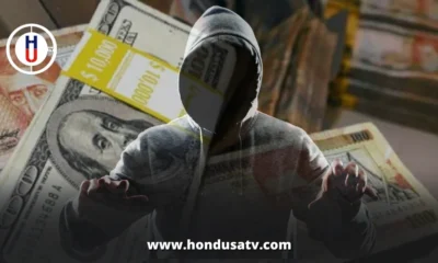 Cohep denuncian la existensia de un mercado negro de divisas