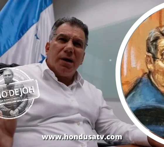 Honduras tiene menos posibilidad de inversión extranjera por el juicio de JOH