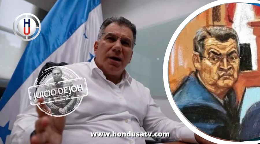 Honduras tiene menos posibilidad de inversión extranjera por el juicio de JOH