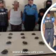 Sexagenaria es detenida por portar 14 envoltorios de marihuana