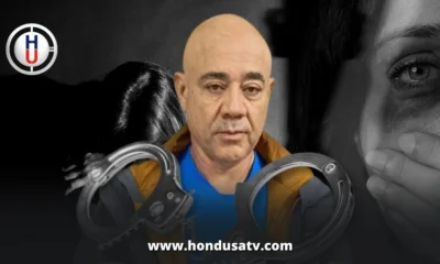 Capturan a presunto violador en serie en SPS