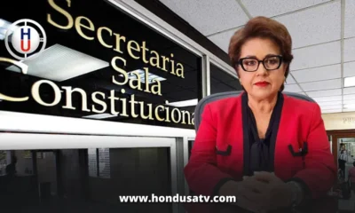 Pleno de magistrados de la CSJ es convocado a reunión este jueves