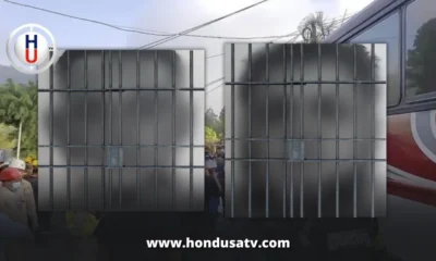 Prisión preventiva para conductores que provocaron accidente donde murieron 17 personas