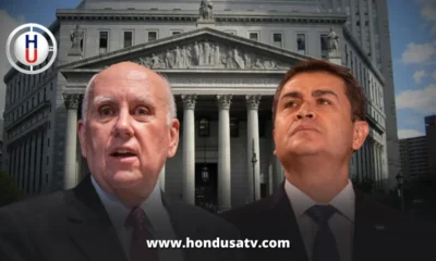 Antes del 12 de abril se espera saber si se repetirá e juicio de JOH