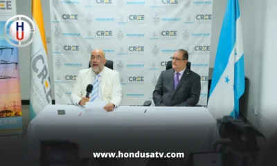 Comisión Reguladora de Energía Eléctrica