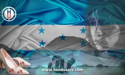 Aumento de femicidios en Honduras en condenado por la SEMUJER