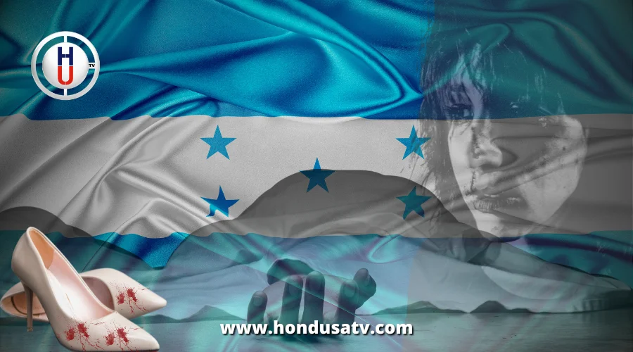 Aumento de femicidios en Honduras en condenado por la SEMUJER