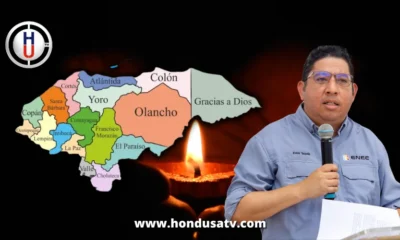 Las altas temperaturas y la falta de inversión en transmisión y distribución, razones de los cortes de energía