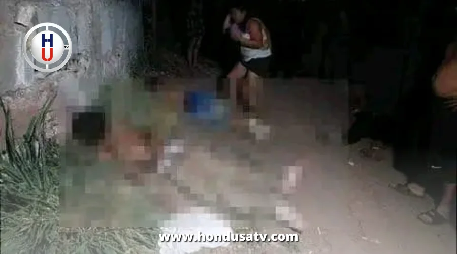 ¡Nueva masacre! Tres jovenes fueron asesinados en las cercanias del Cerro Juana Lainez