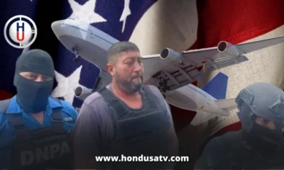 Autorizan extradición a USA de Víctor Viera Chirinos