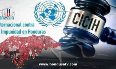 La CICIH, un sueño de campaña cada vez más lejano