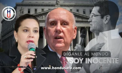 Ana García señala como injusto denegar la petición de repetir el juicio de JOH