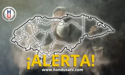 Se elevan las alertas en el país por alta y permanente contaminación ambiental