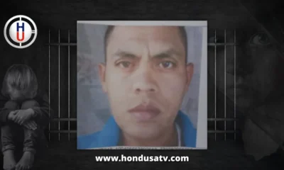 Pedófilo fue condenado 68 años de cárcel por abusar de dos niñas