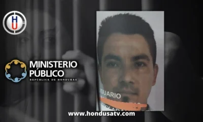 Dictan nueve años de cárcel para violador en La Ceiba