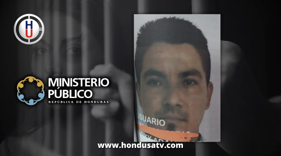 Dictan nueve años de cárcel para violador en La Ceiba