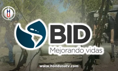 MP investiga irregularidades en el uso de fondos prestados por el BID