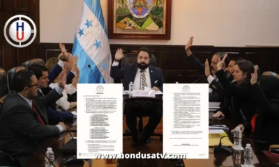 De regreso la polémica Comisión Permanente del Congreso Nacional