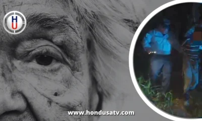 Detienen a un individuo por abusar sexualmente de su madre de 72 años