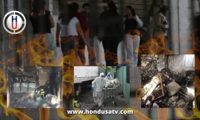 Ha pasado un año de la terrible matanza en PNFAS