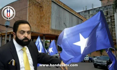 Bancada del Partido Nacional exige que se reanuden las sesiones legislativas