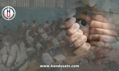 Los colegios son acechados por redes de trata de personas, según la CICESCT