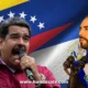 Nicolás Maduro asegura que no quiere ninguna relación con un delincuente como Bukele
