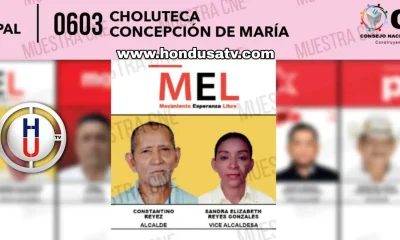 Padre e hija denuncian que aparecen en papeleta sin su consentimiento