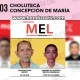 Padre e hija denuncian que aparecen en papeleta sin su consentimiento