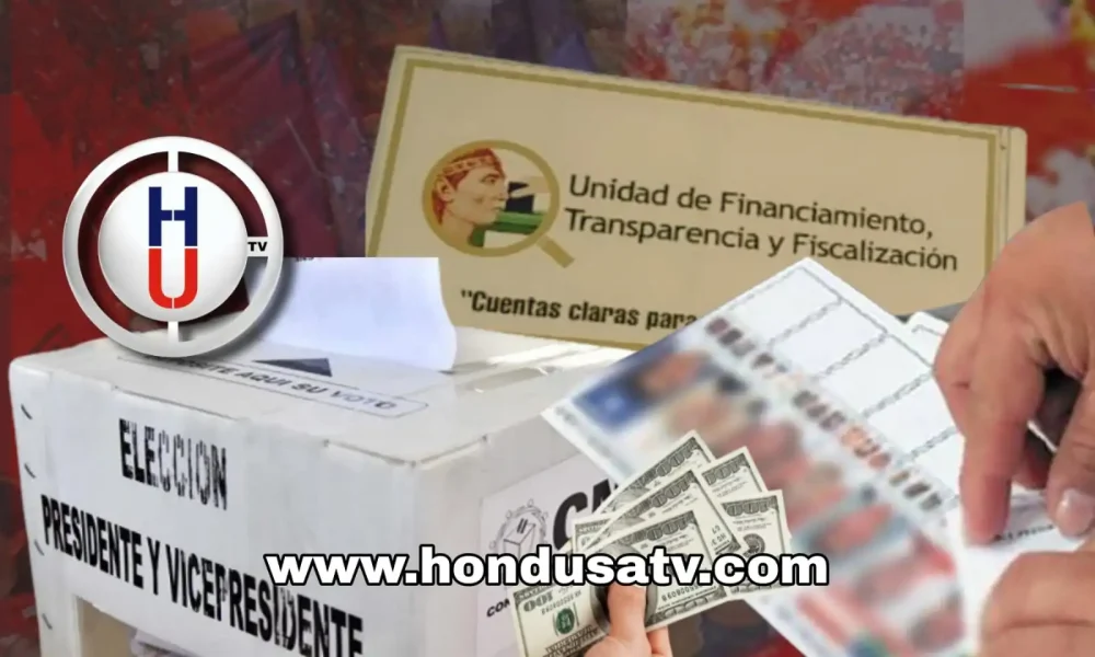 El 75% de precandidatos a elecciones no han acreditado cuentas bancarias