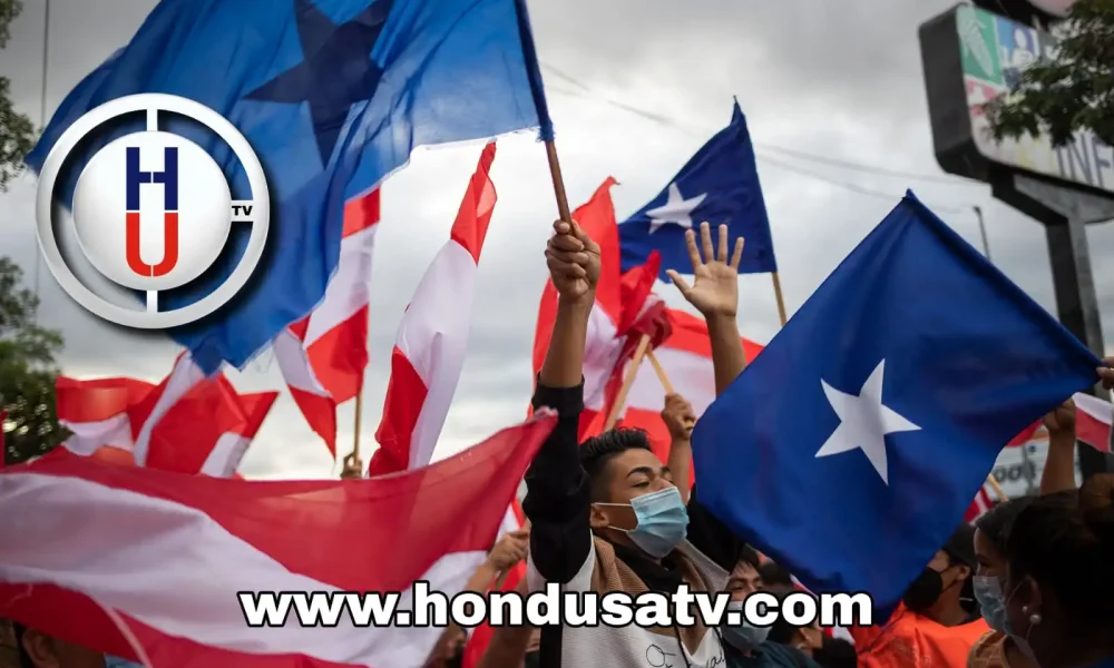 UNAH informa de casos de violencia política en Honduras