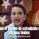 Extienden el tratado de extradición con los Estados Unidos