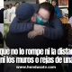 Juan ¨mi amor por vos es más fuerte que nunca¨, Ana García