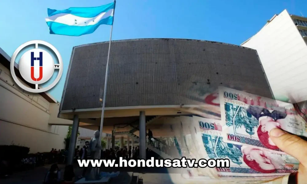 CN gastó más de L173 millones en viáticos y viajes en 2024